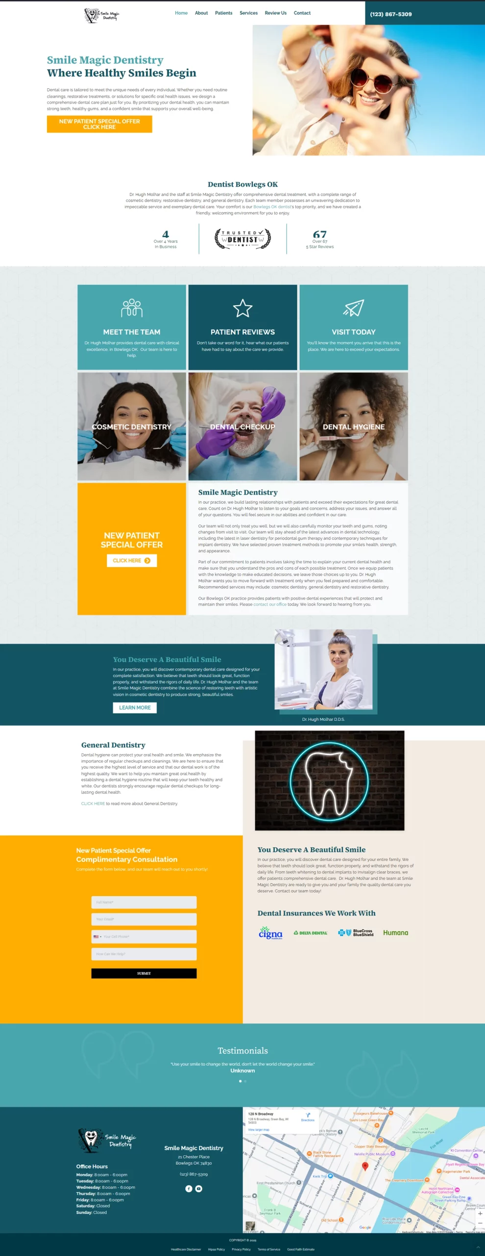 Kombu-2 DEN Desktop Design