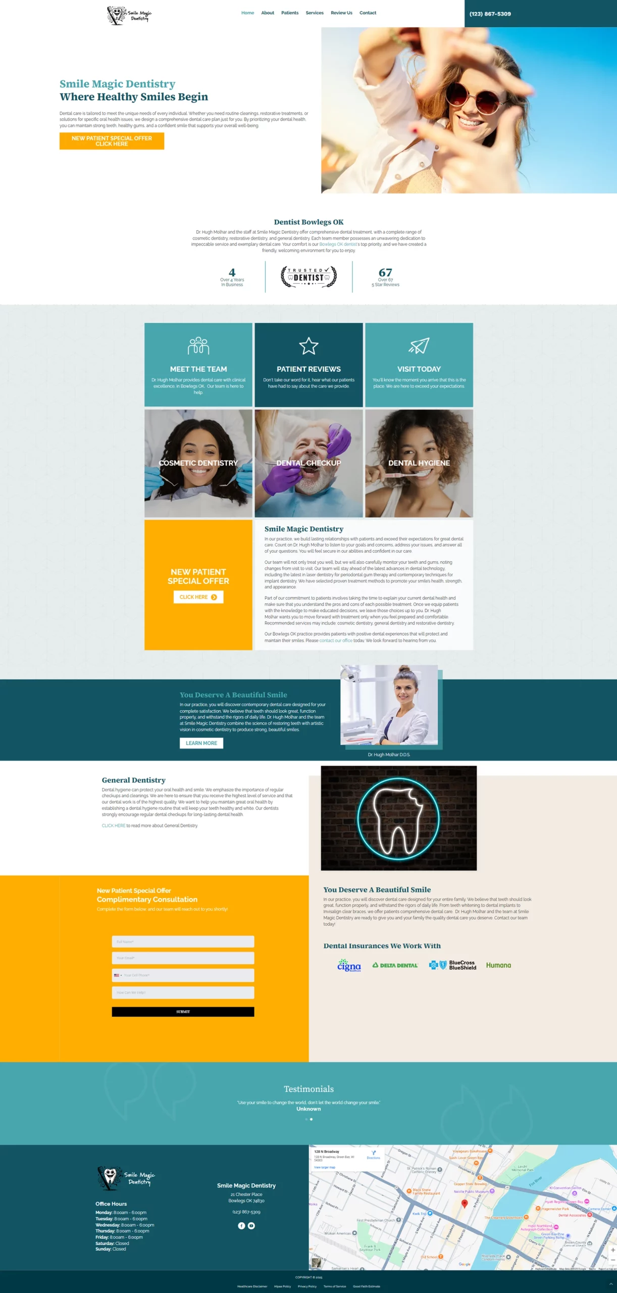 Kombu-2 DEN XL Desktop Design